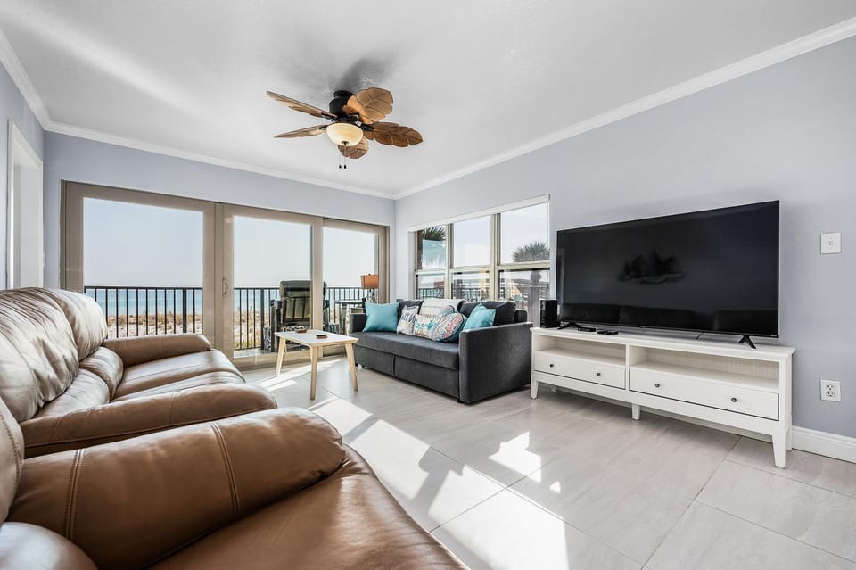 Emerald Towers 1007 Apartment in Okaloosa Island