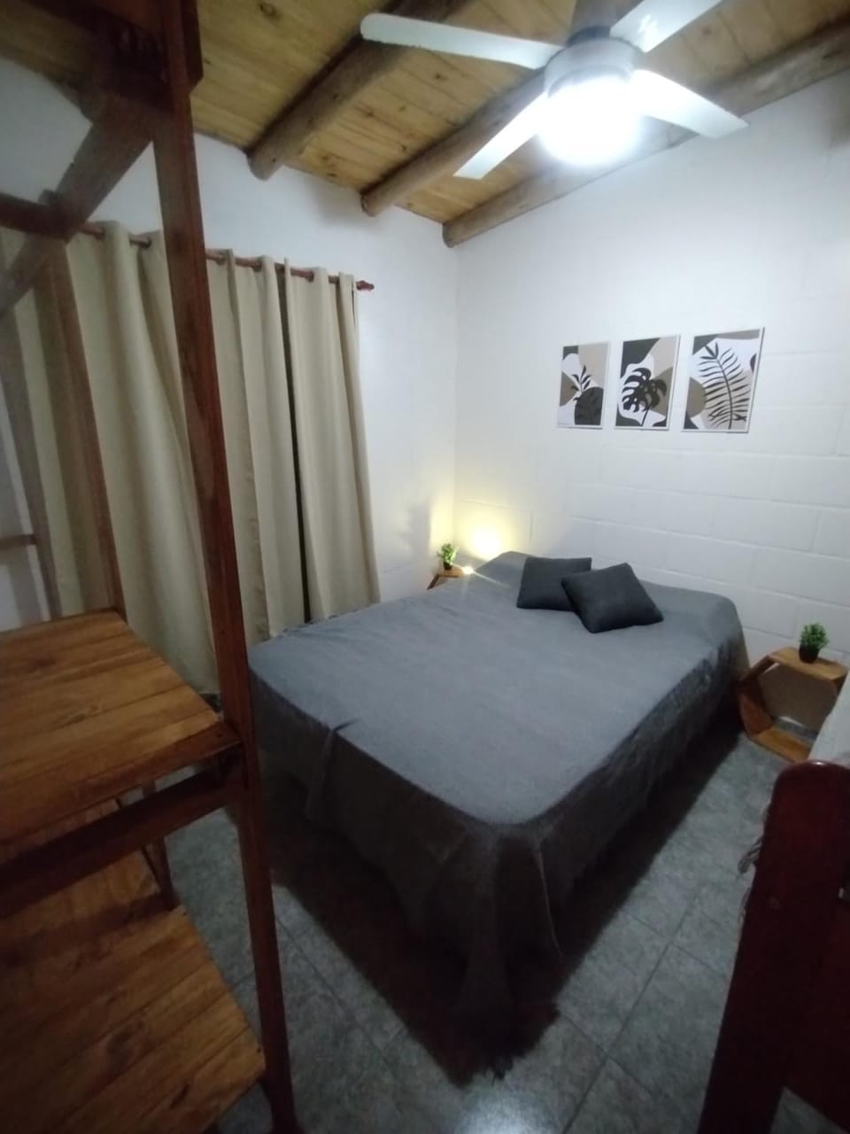 La Eterna Apartment in Cordoba Province
