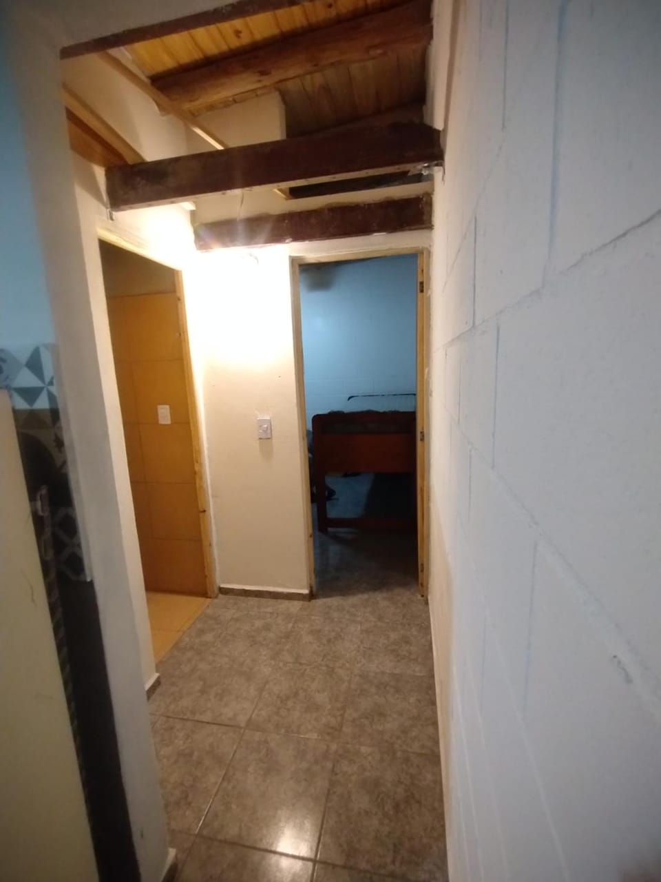 La Eterna Apartment in Cordoba Province