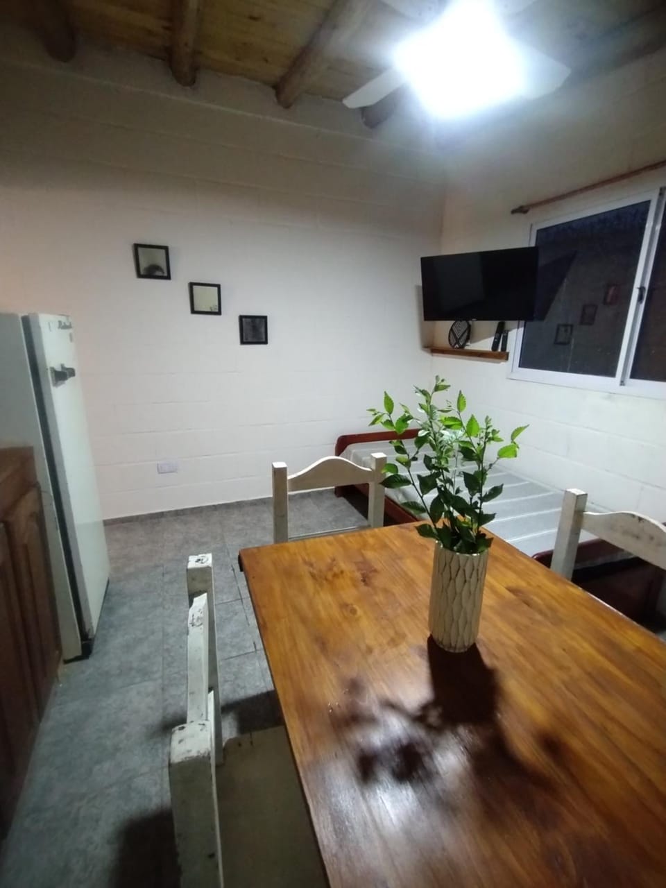 La Eterna Apartment in Cordoba Province