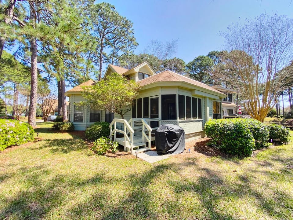 Fairways #202 in Sandestin House in Miramar Beach