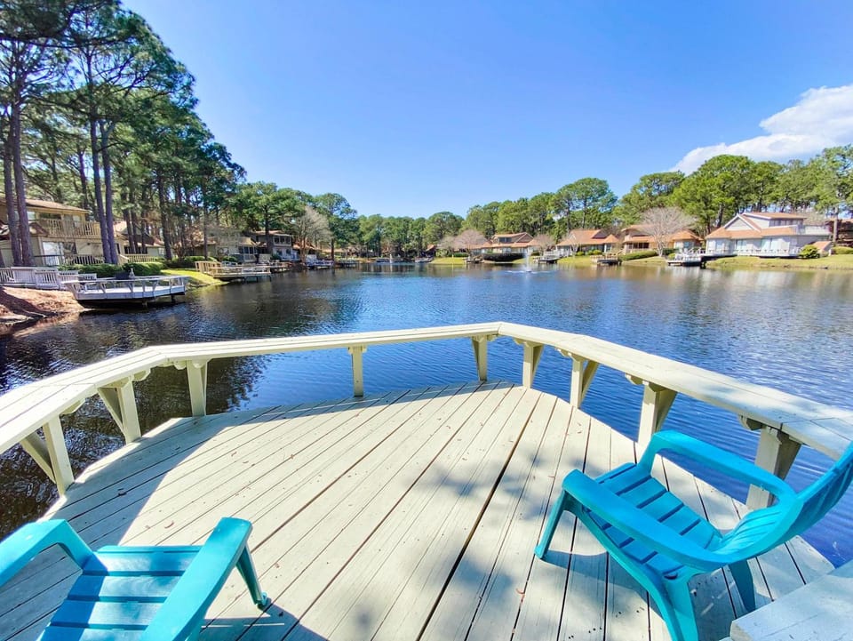 Fairways #202 in Sandestin House in Miramar Beach