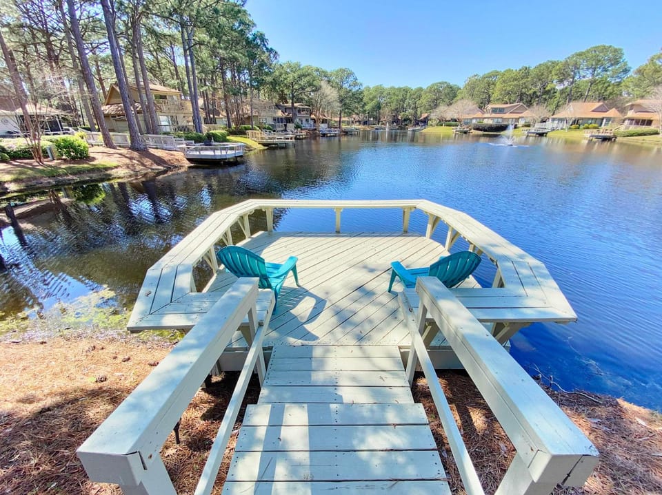 Fairways #202 in Sandestin House in Miramar Beach