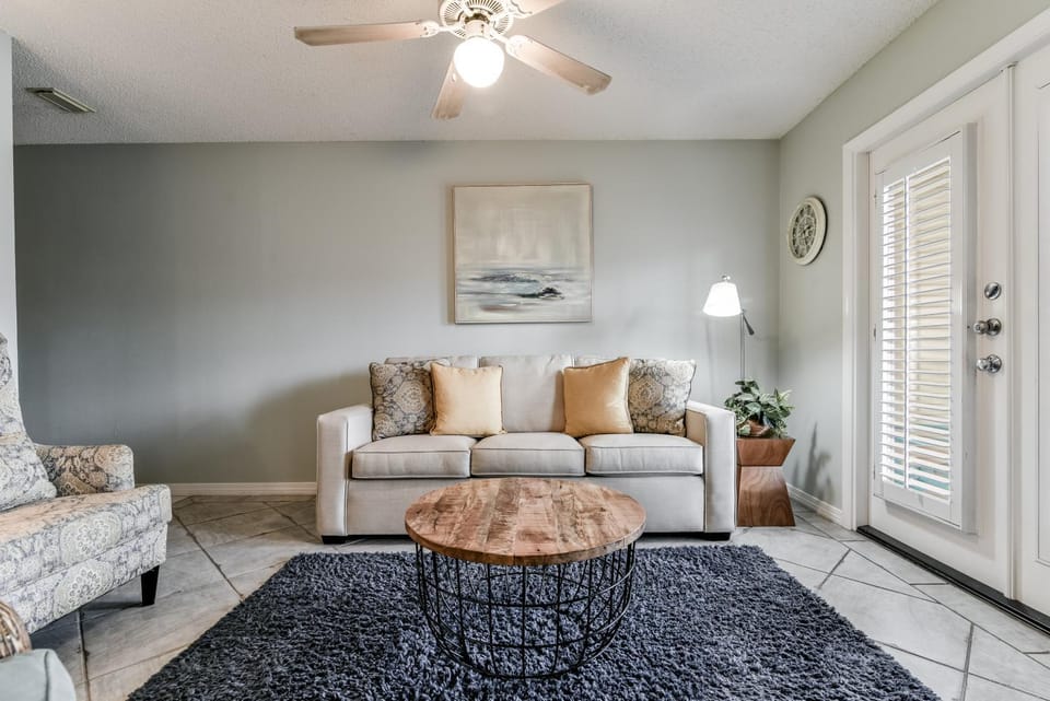 Grand Caribbean East #111 Apartment in Destin