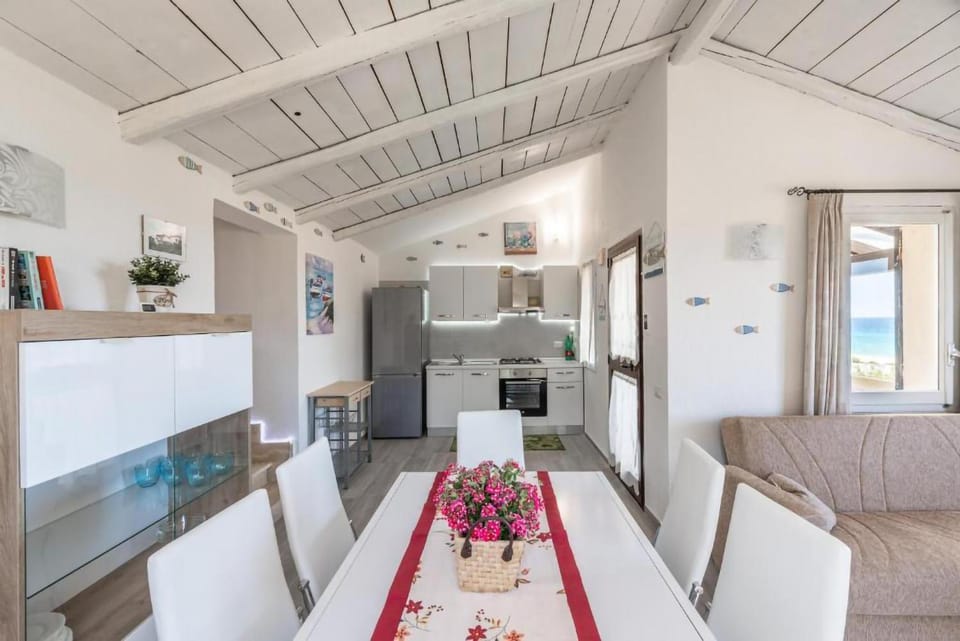 Appartamento Mare Chiaro Villa in Costa Rei