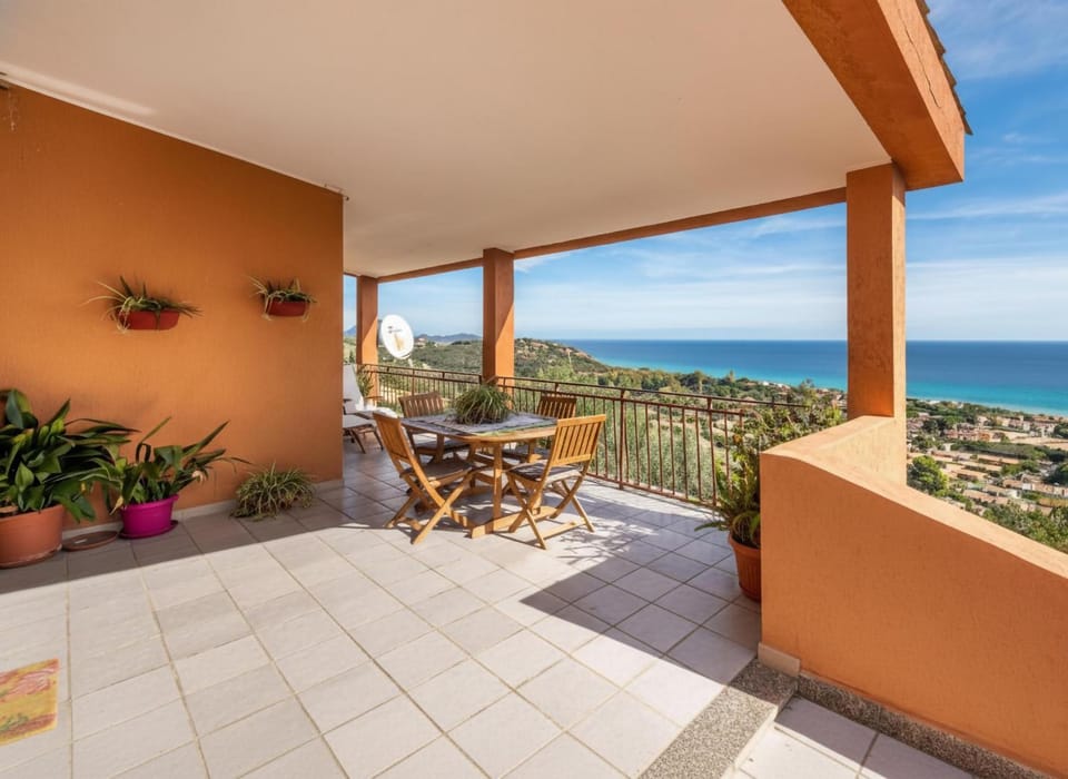 Villa Fior di mare Villa in Costa Rei