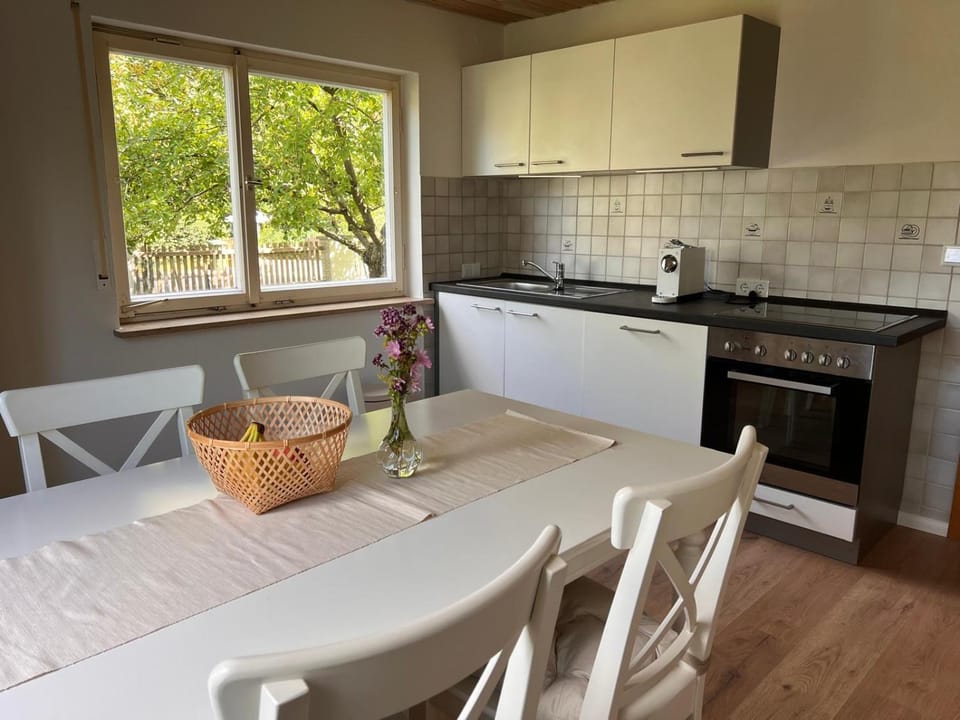 Ferienwohnung am Kirschbaum Apartment in Bavaria