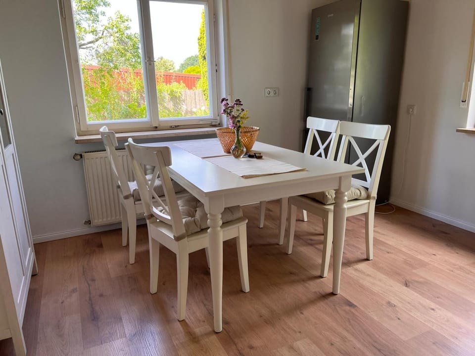 Ferienwohnung am Kirschbaum Apartment in Bavaria