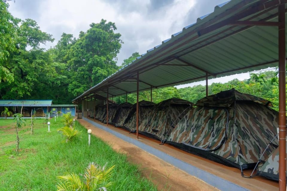 Dandeli Vintage Resort - Dandeli Resort Resort in Karnataka