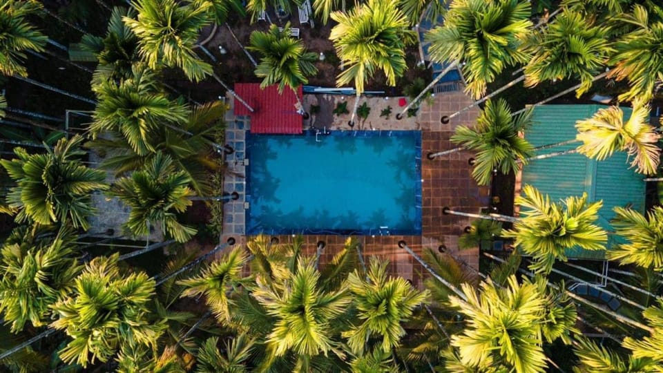 Dandeli Vintage Resort - Dandeli Resort Resort in Karnataka
