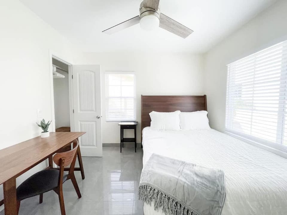 Central Charm in Hillcrest near Scripps Mercy House in San Diego