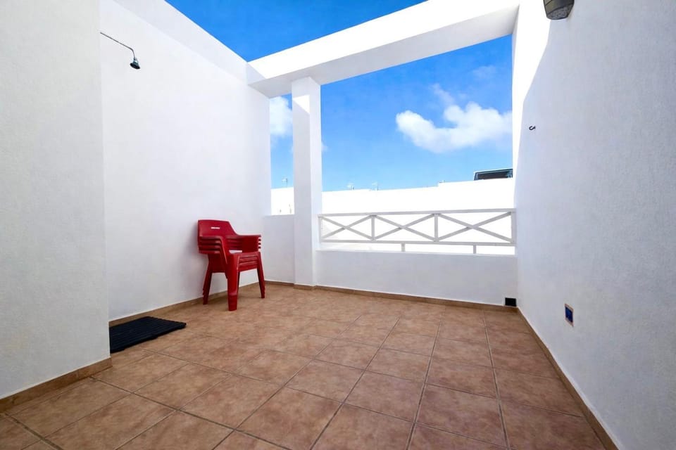 Famara Chill House Apartment in Isla de Lanzarote