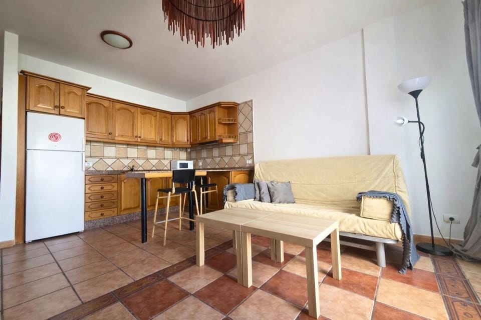 Famara Chill House Apartment in Isla de Lanzarote