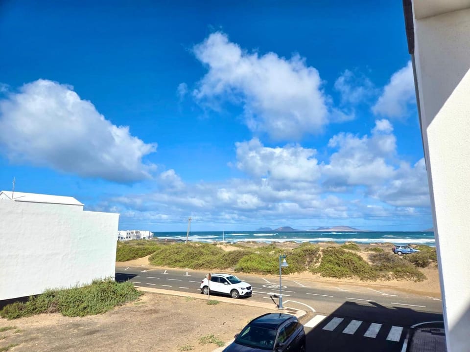Famara Chill House Apartment in Isla de Lanzarote