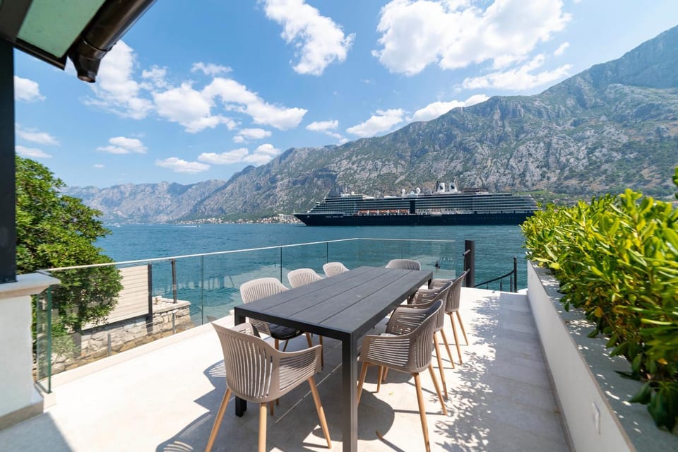 Balcony/Terrace, Balcony/Terrace