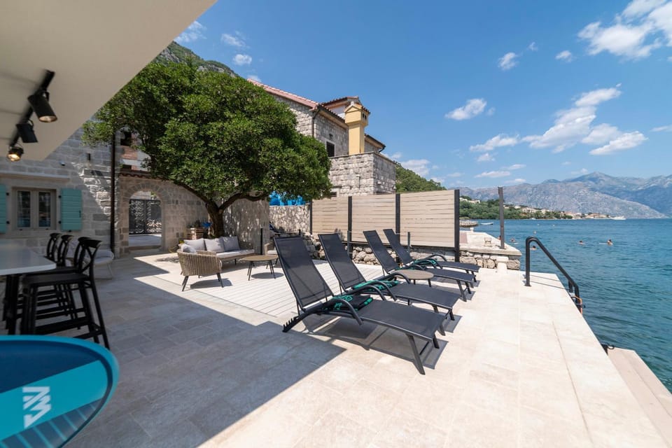 Balcony/Terrace, Balcony/Terrace