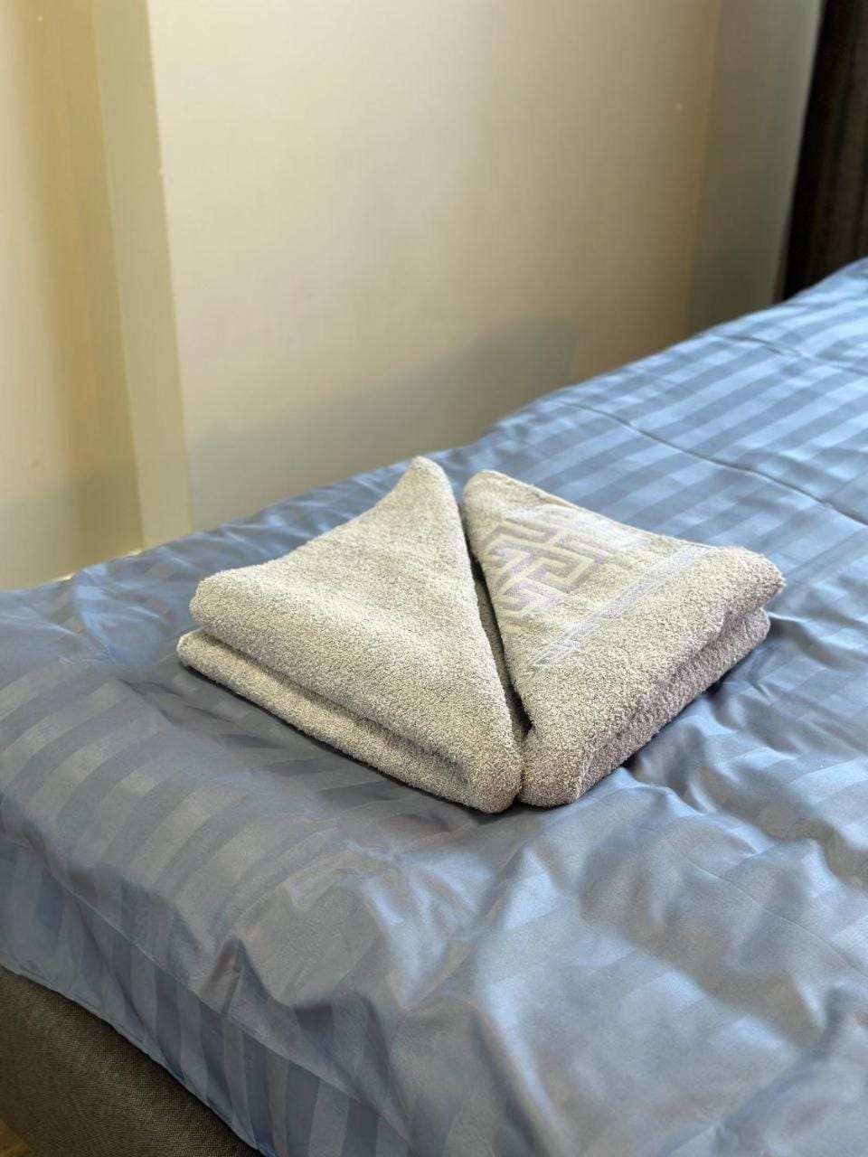 towels