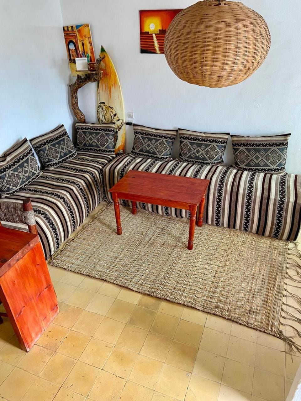 tinykaoukihouse House in Marrakesh-Safi