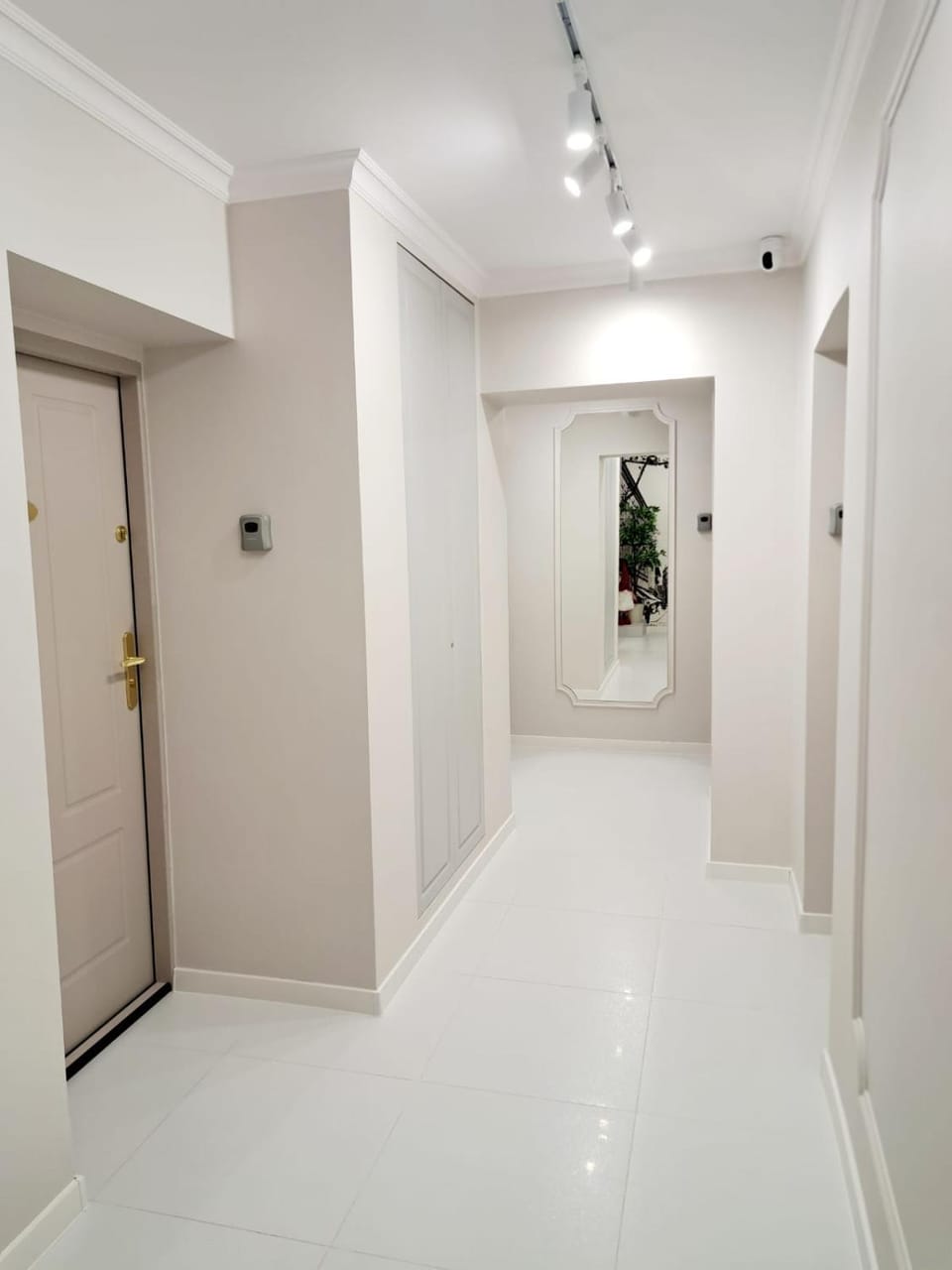 Poznaj Mickiewicza 2 Apartment in Czechia