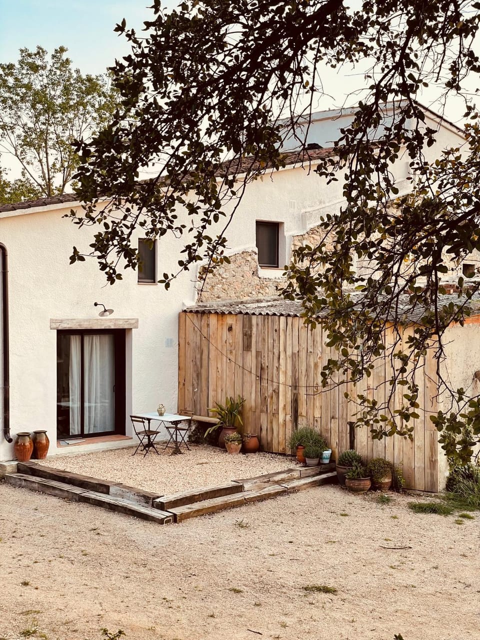 Alojamiento Rural Montseny Apartment in Maresme