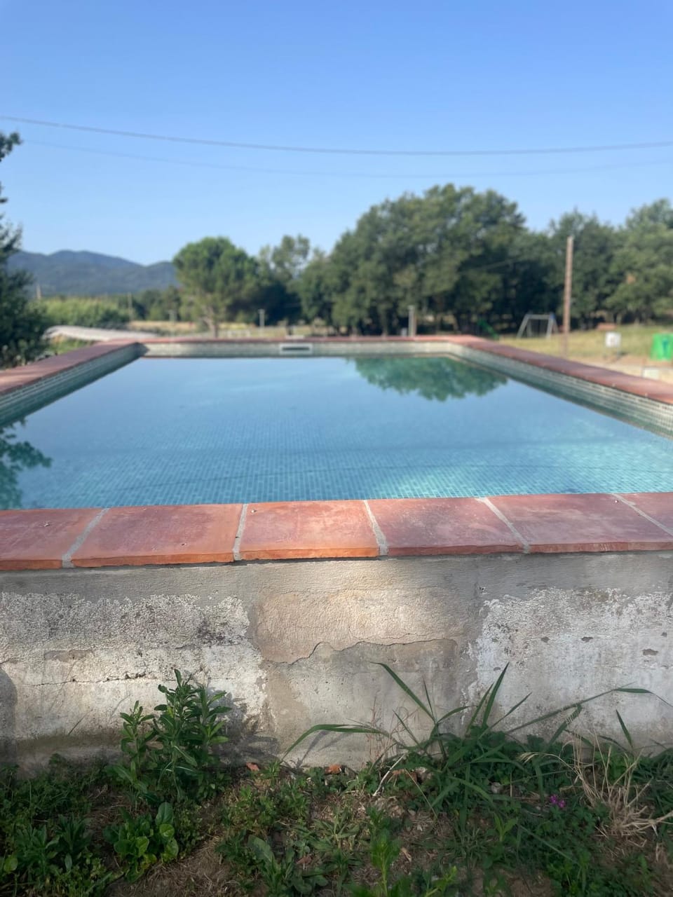 Alojamiento Rural Montseny Apartment in Maresme