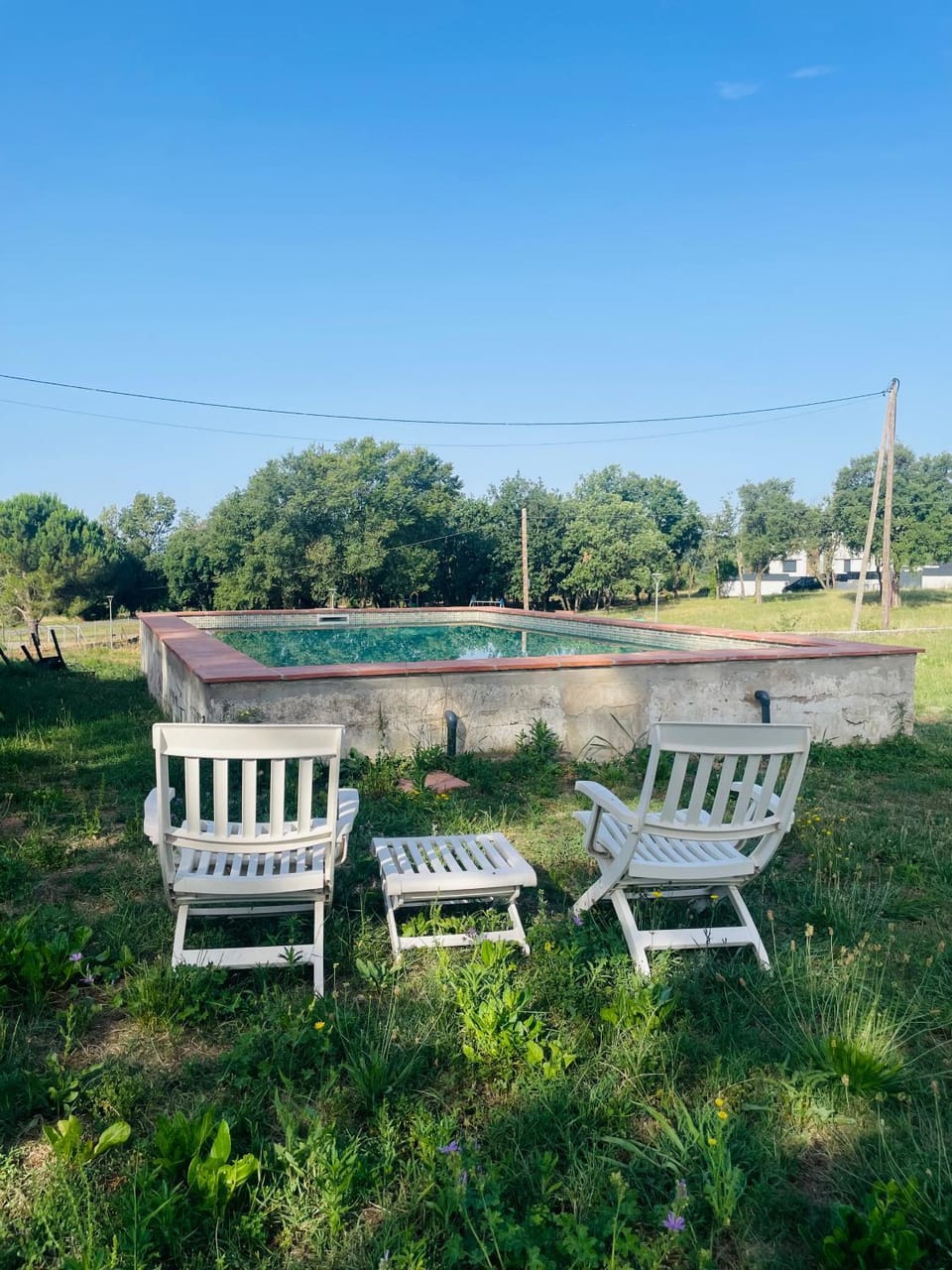 Alojamiento Rural Montseny Apartment in Maresme