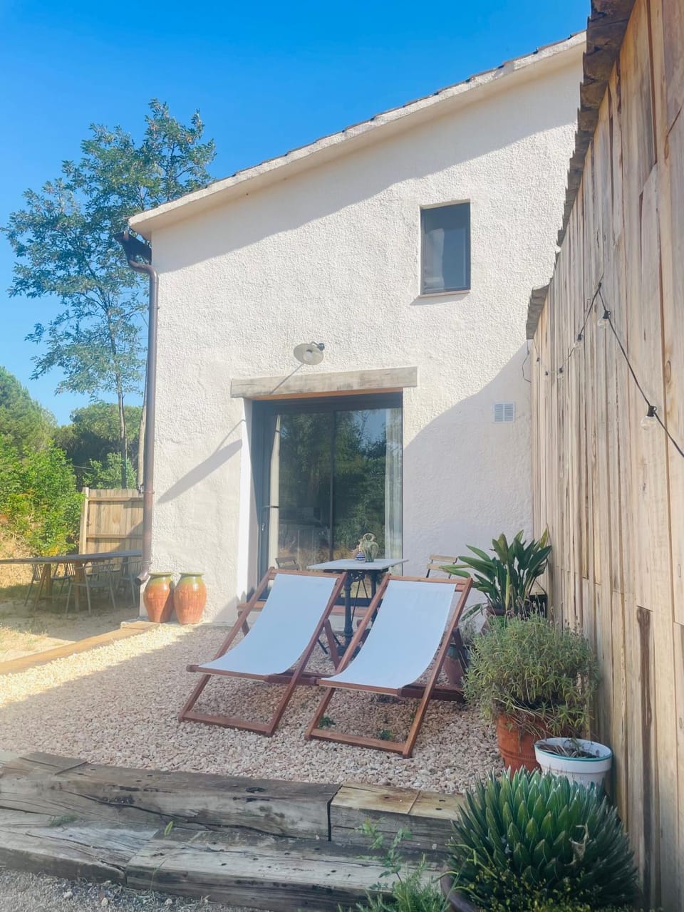 Alojamiento Rural Montseny Apartment in Maresme