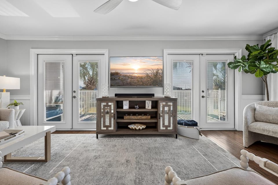 Gulf Place Caribbean #315 Apartment in South Walton County