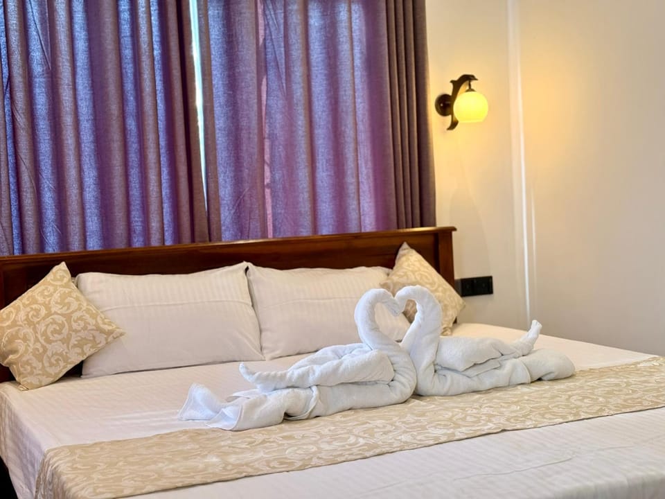 Supersun Shine Villa Apartment in Southern Province