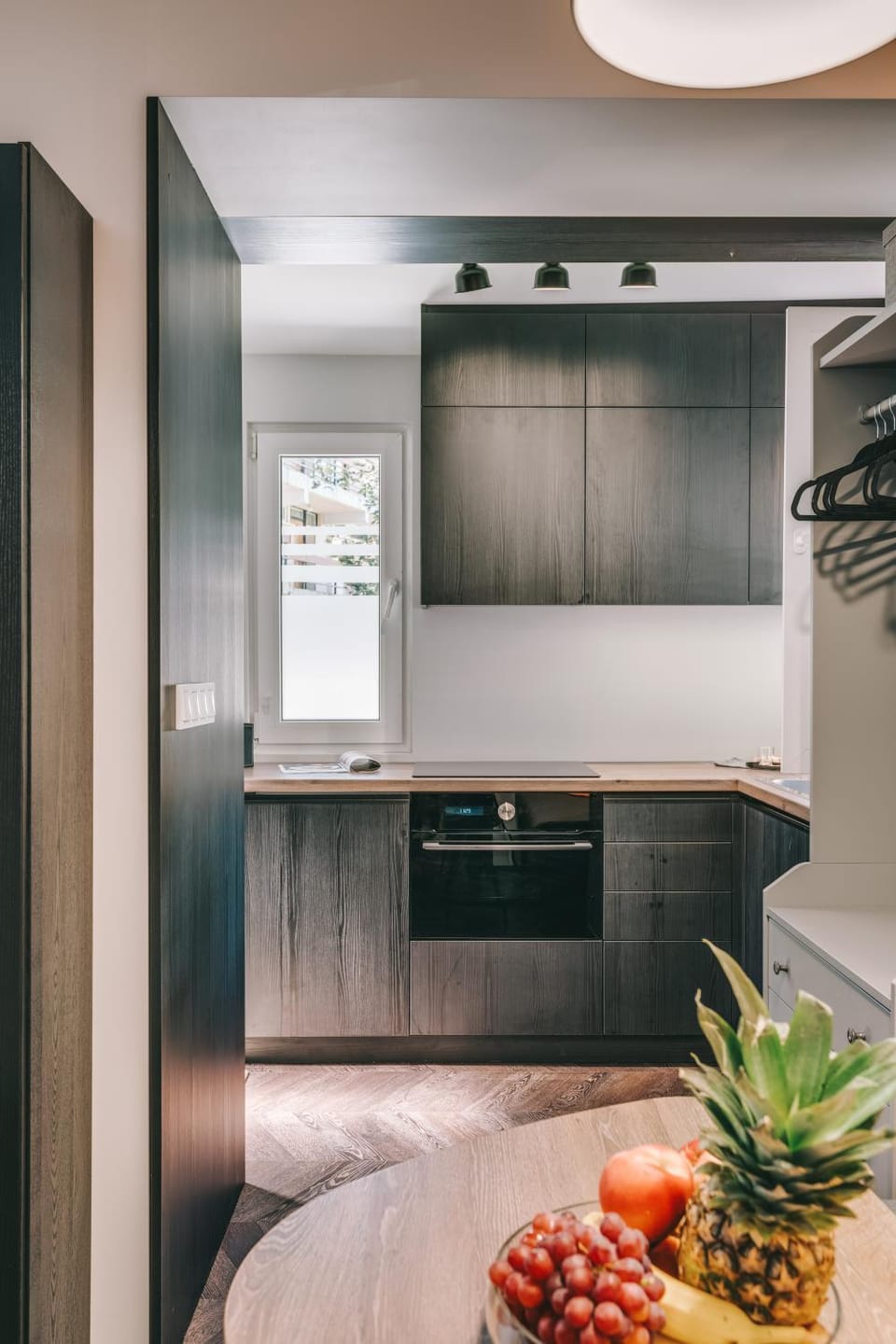 city vibes VINCENT apartman Apartment in Hungary