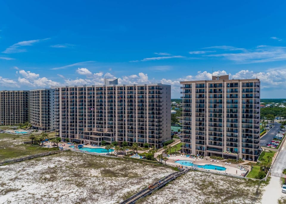 Phoenix East 1203 Apartment in Orange Beach