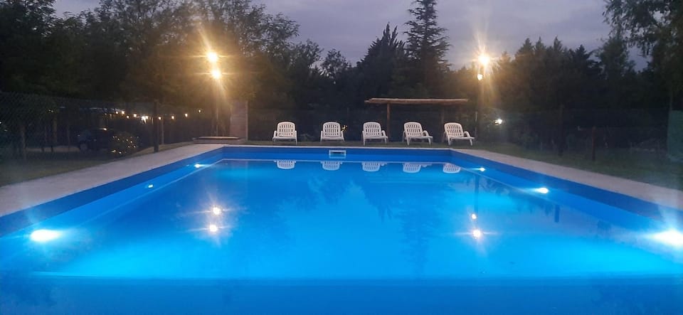 TARDES De MONTAÑA Chalet in Cordoba Province