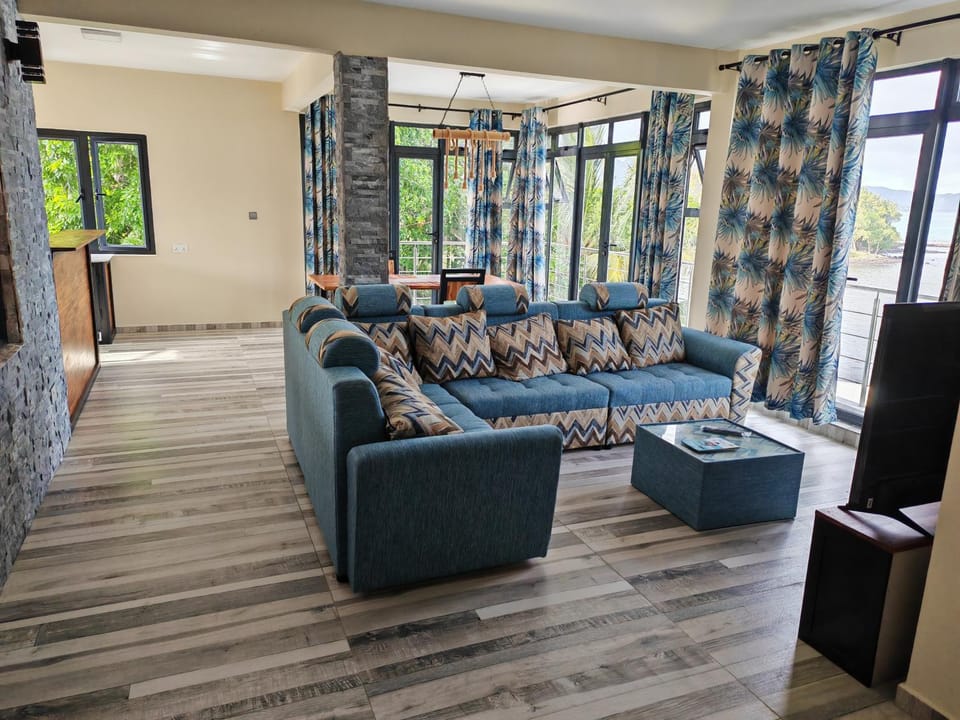 Blue Legend Tourist Residence Apartment in Mauritius
