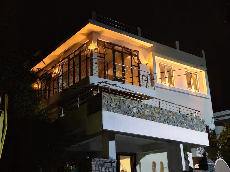 Blue Legend Tourist Residence Apartment in Mauritius