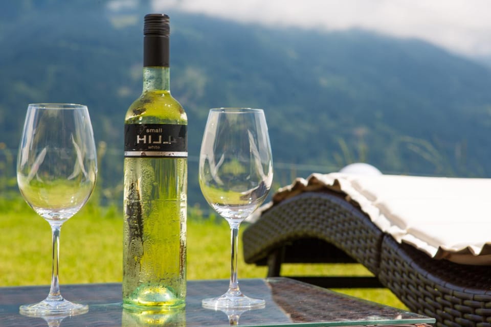 Day, Summer, Balcony/Terrace, Alcoholic drinks