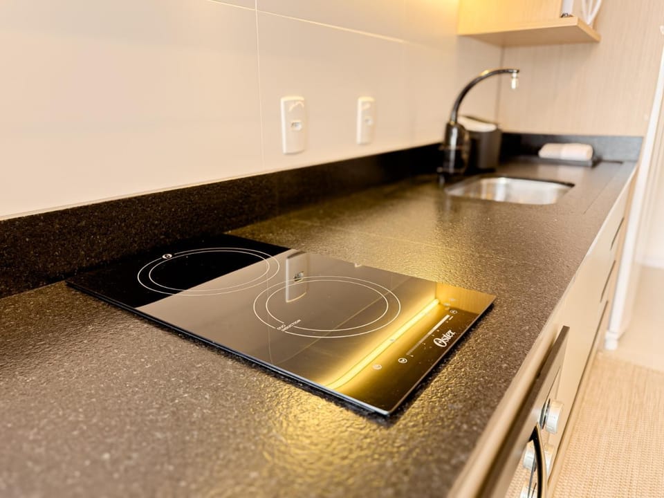 stove