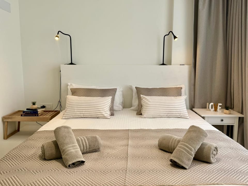 Aquamarine Beach 1 by SunHousesCanarias Apartment in Gran Canaria