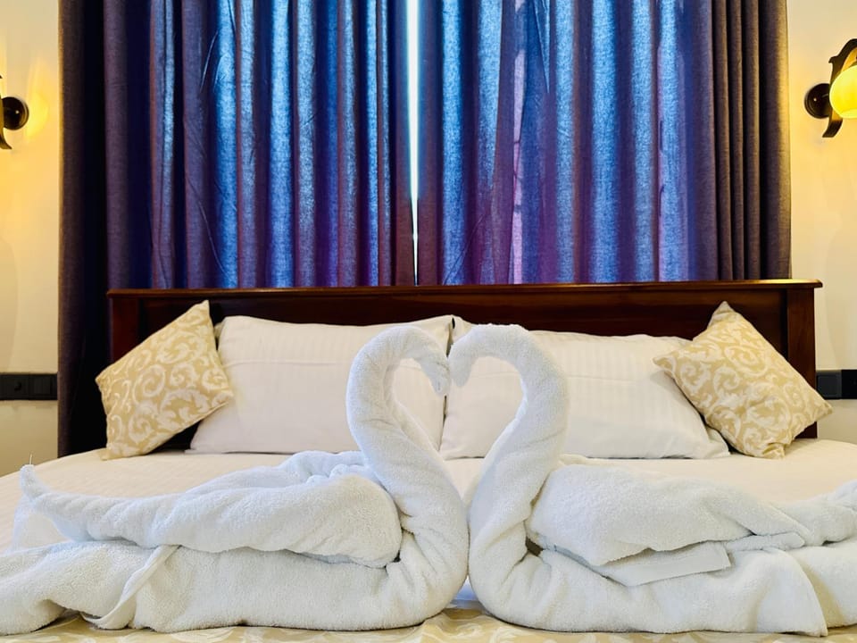 Supersun Shine Villa Hotel in Southern Province