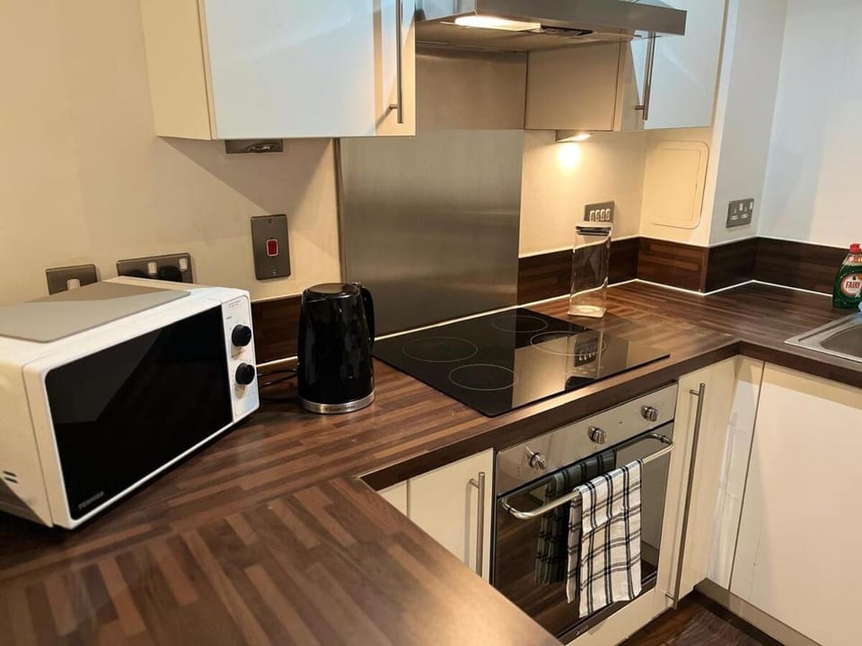 City centre luxury apartment Apartment in Glasgow