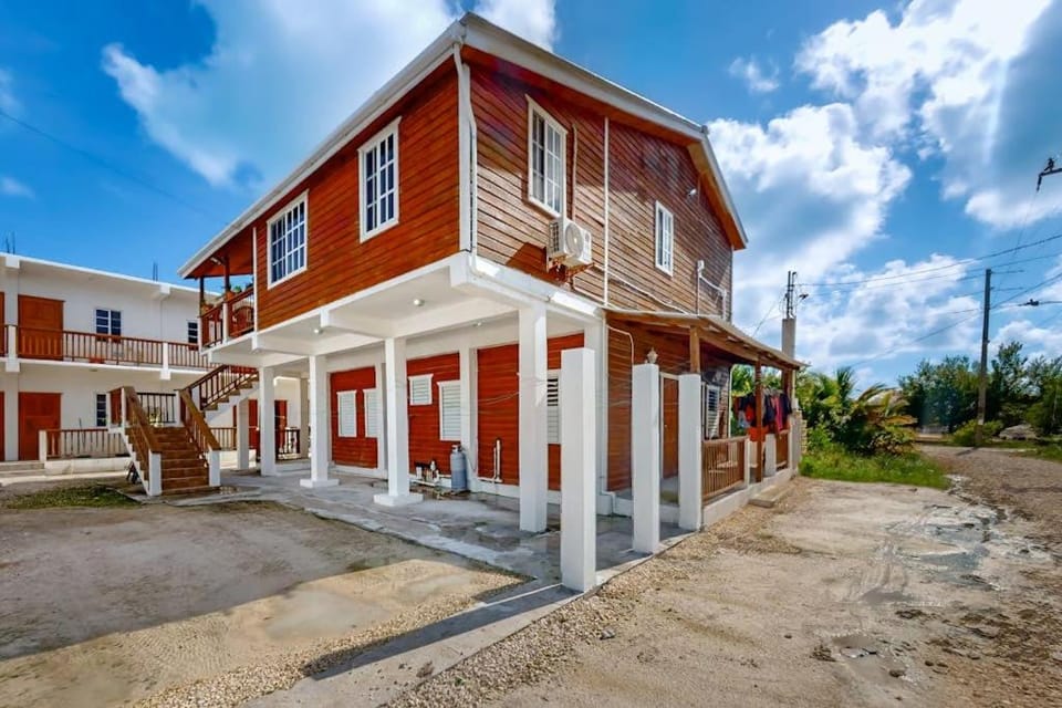 Spartan Unit 11 Apartment in Belize District