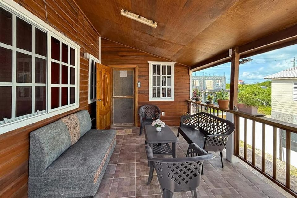 Spartan Unit 11 Apartment in Belize District