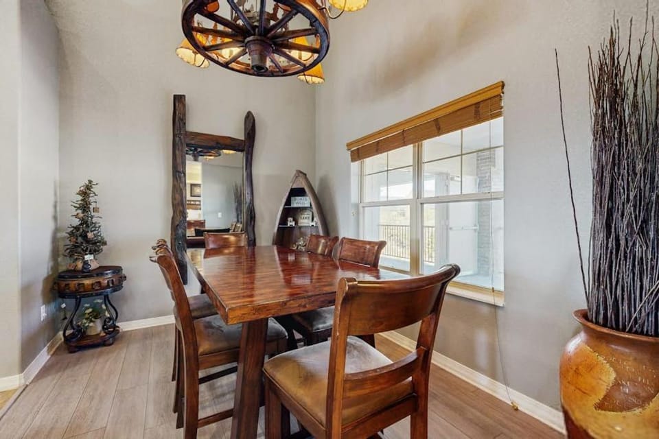 Majestic Shores at Table Rock Lake House in Branson
