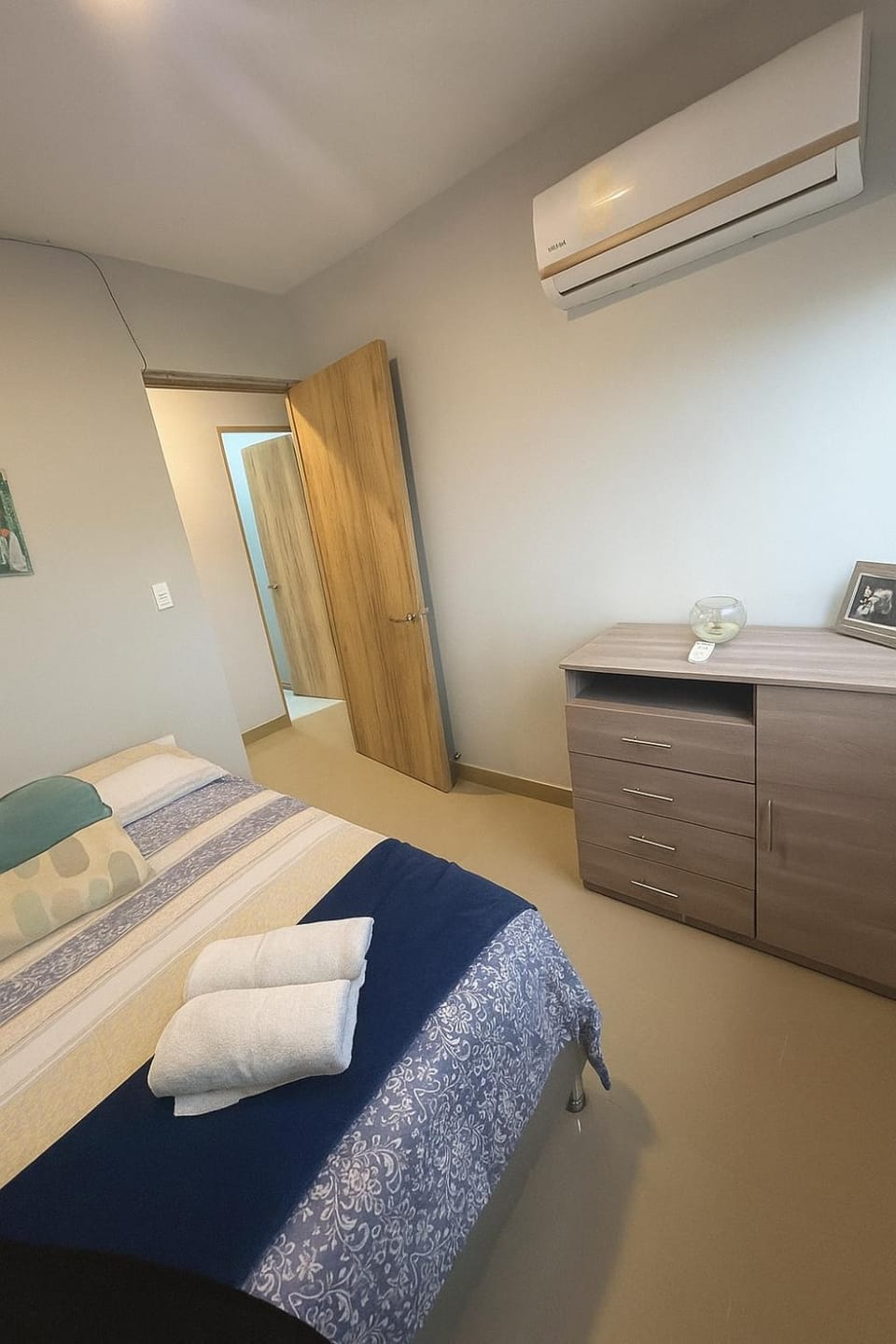 Oasis Costero Apartment Apartment in Cartagena