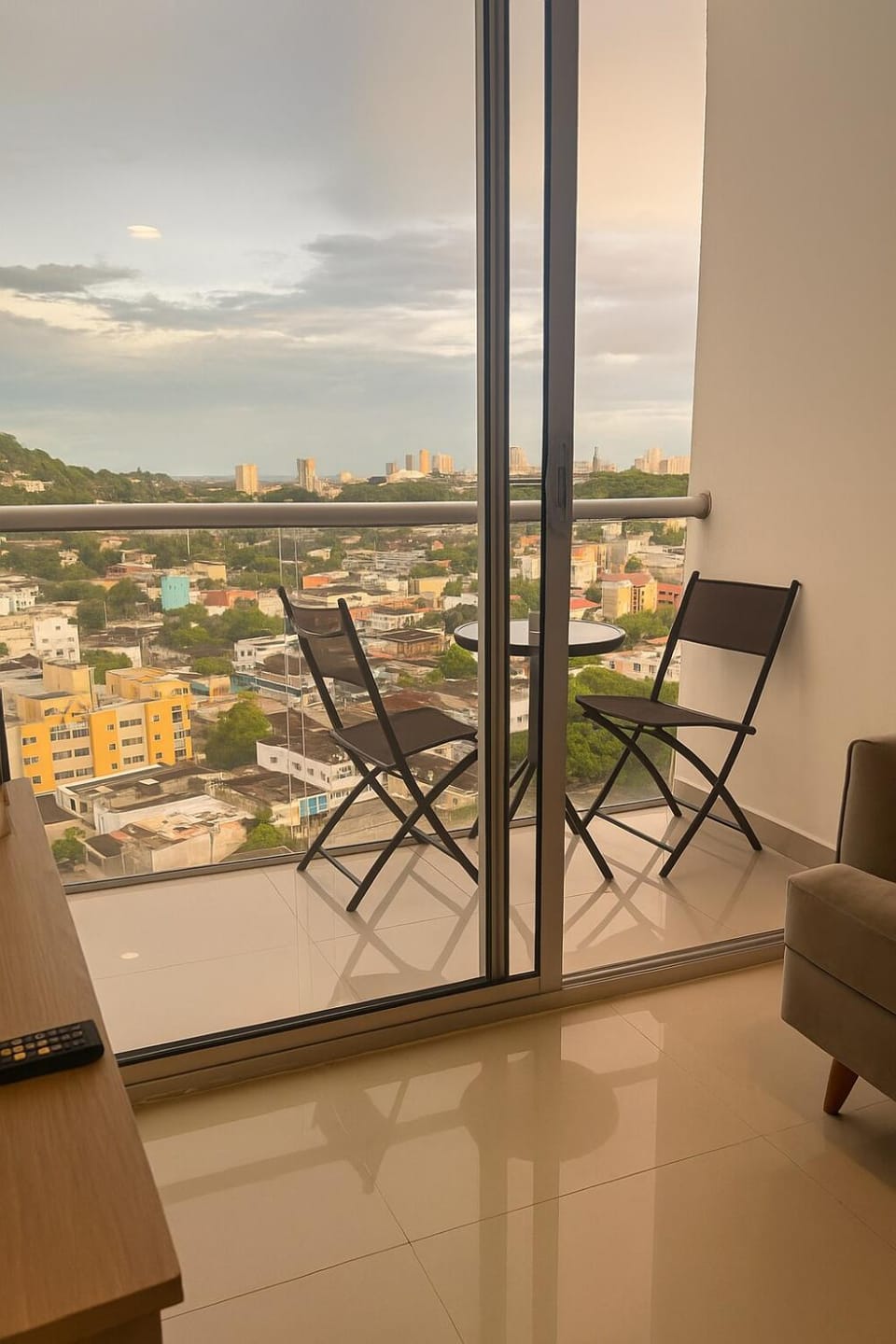 Oasis Costero Apartment Apartment in Cartagena