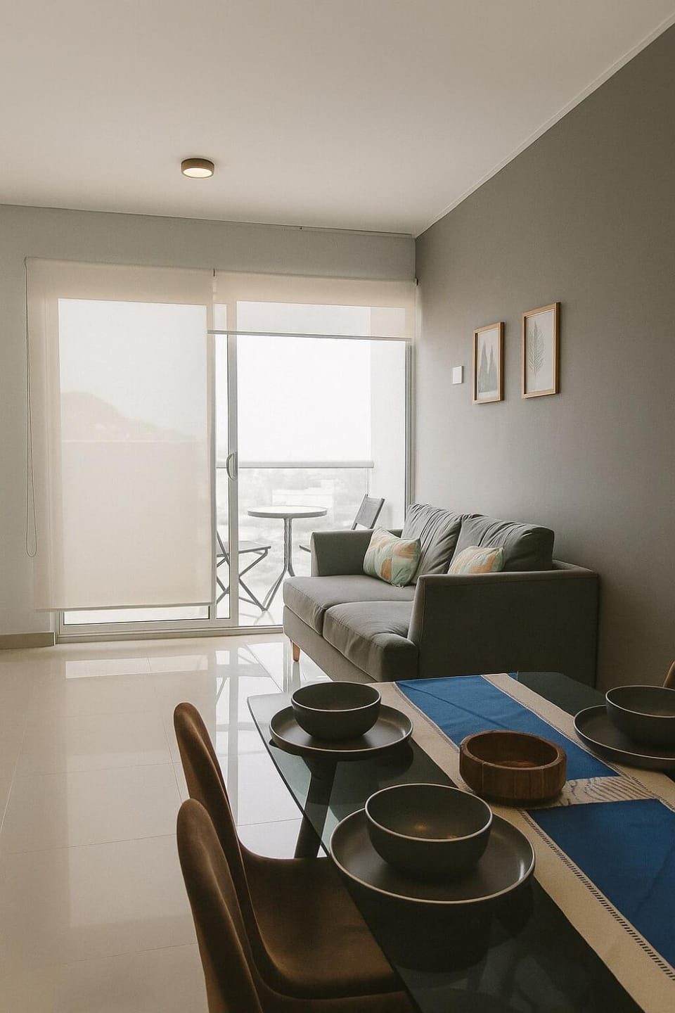 Oasis Costero Apartment Apartment in Cartagena