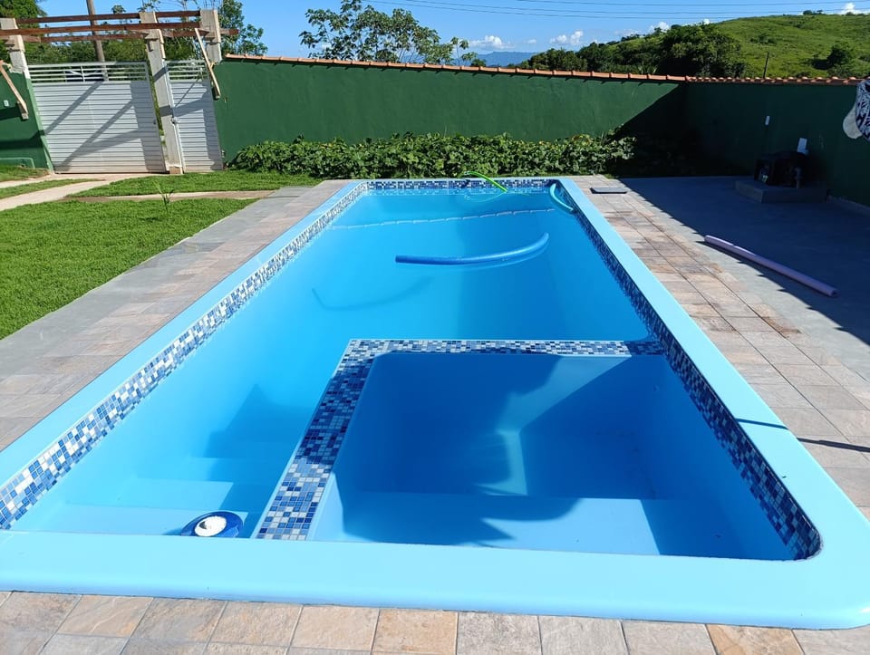 Casa em Penedo RJ com piscina House in Resende
