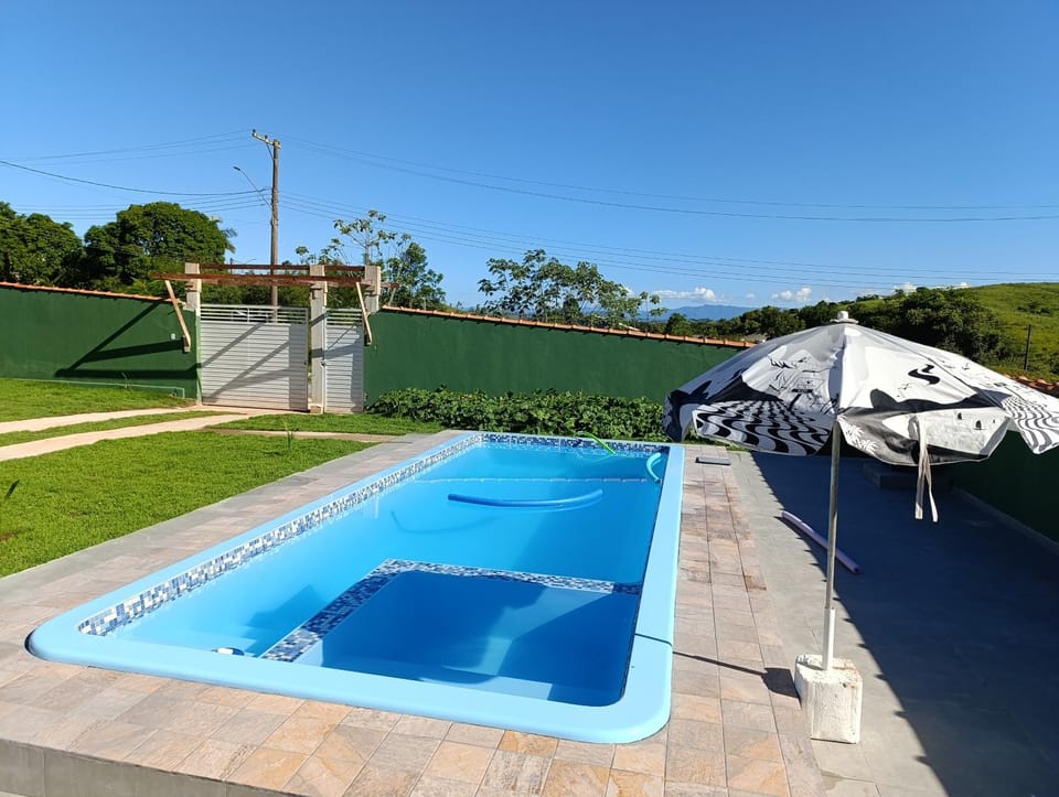 Casa em Penedo RJ com piscina House in Resende