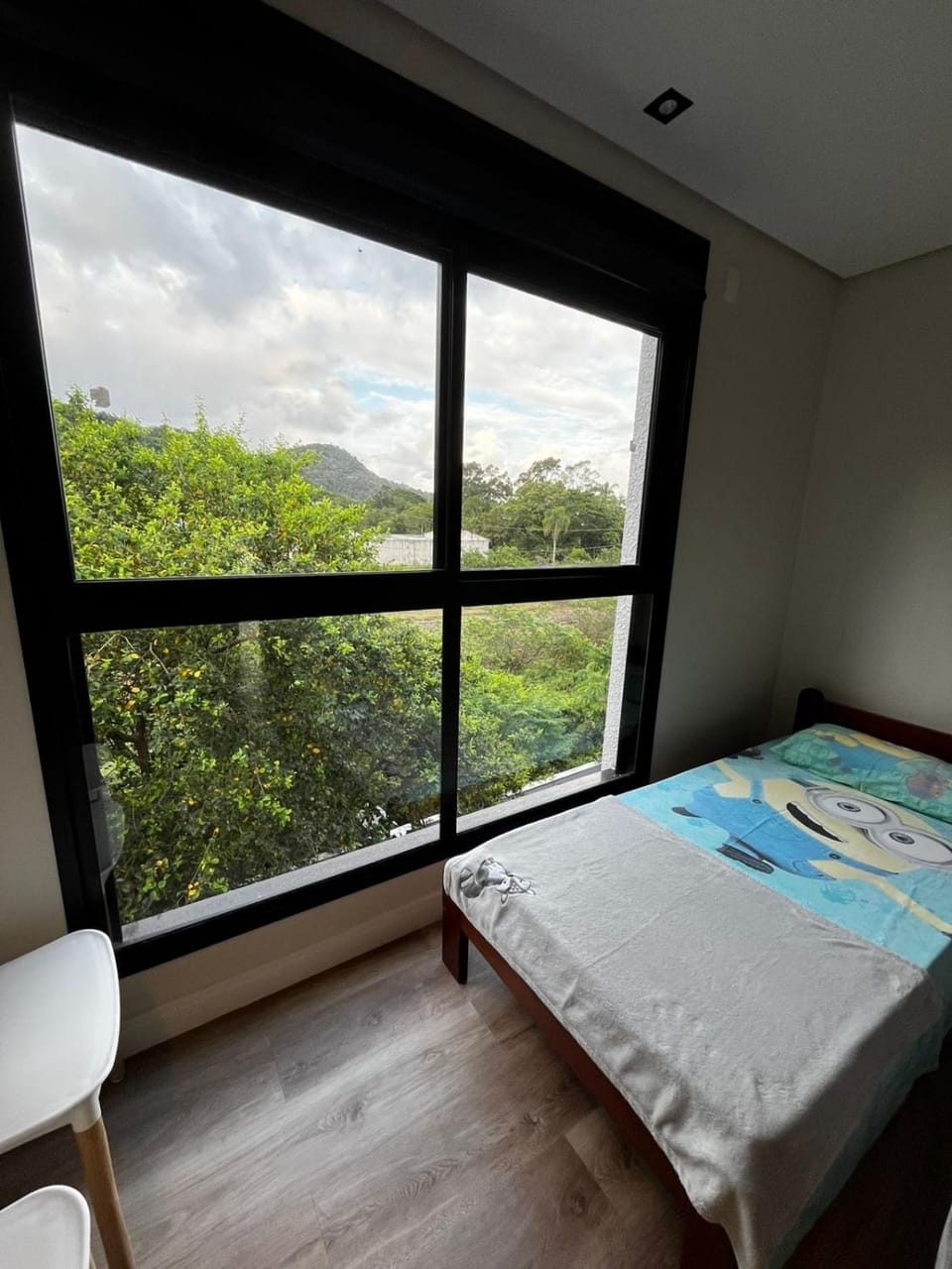 Balneário Camboriú - Praia do Estaleirinho perto do Multiparque House in Balneário Camboriú