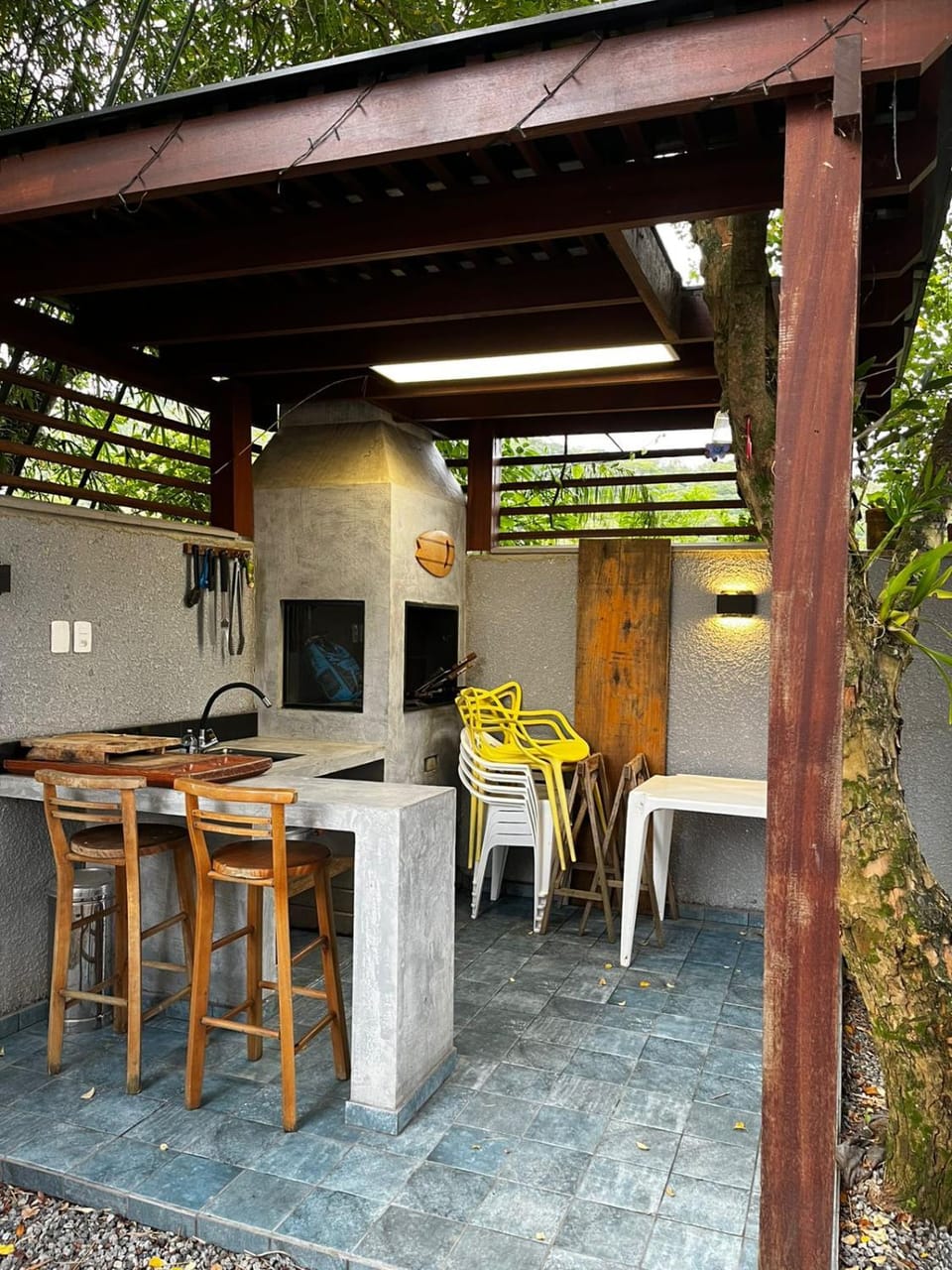 Balneário Camboriú - Praia do Estaleirinho perto do Multiparque House in Balneário Camboriú