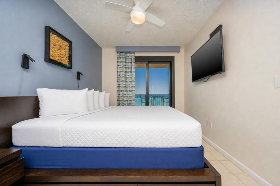 Phoenix East 1207 Apartment in Orange Beach